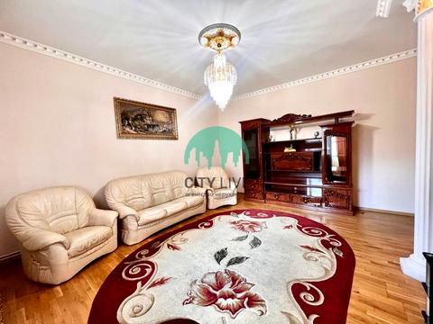 квартира за адресою Романа Купчинського вул., 14
