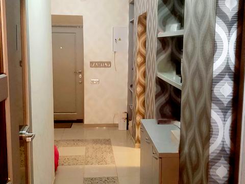 квартира по адресу Днестровская ул., 6