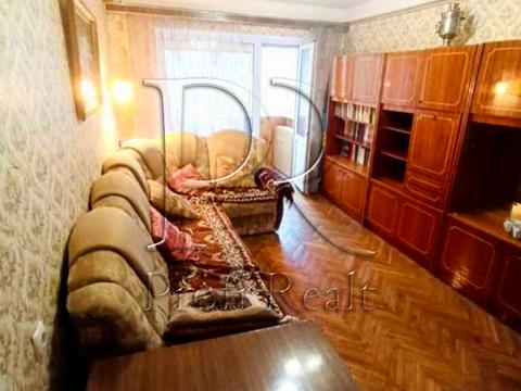 квартира за адресою Остафія Дашкевича вул. (Курнатовського), 17-Б