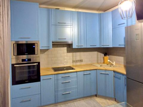 квартира за адресою Віталія Скакуна вул. (Академіка Каблукова), 23