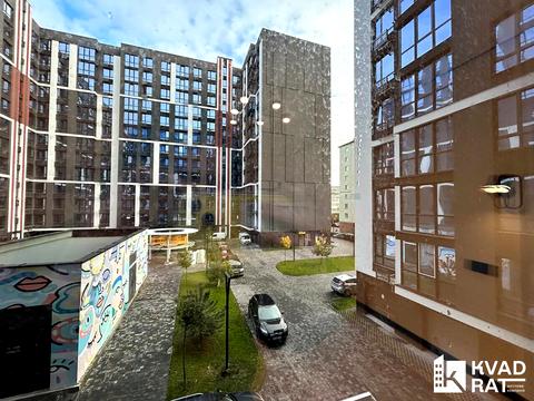 квартира по адресу Волчинецкая ул., 221