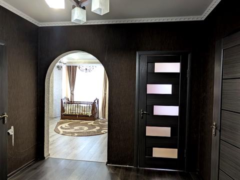 квартира по адресу Слободская ул., 46
