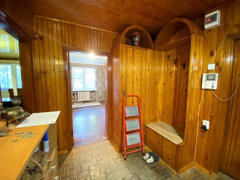 квартира по адресу Небесной Сотни просп. (Маршала Жукова), 59