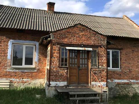 дом по адресу возєднання