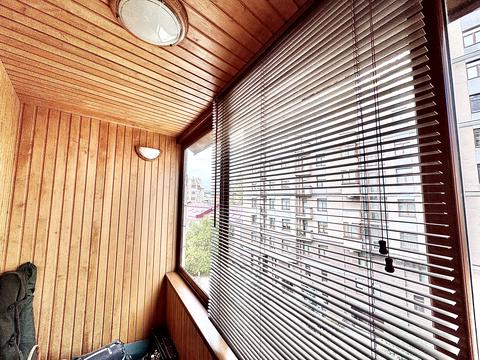 квартира по адресу Гоголевская ул., 36