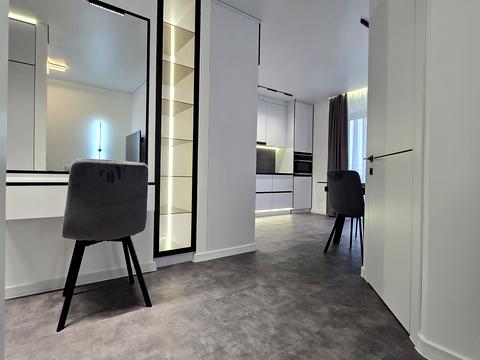 квартира по адресу Крайковского ул., 1