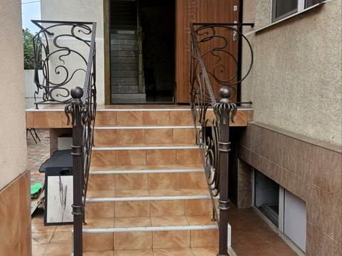 будинок за адресою Жаботинського вул. (Пролетарская улица), 25
