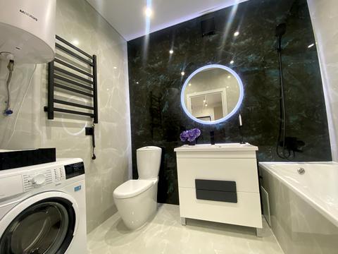 квартира за адресою Андрія Шептицького, 4