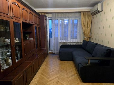 квартира по адресу Пластова ул. (Ивана Сергиенка), 11
