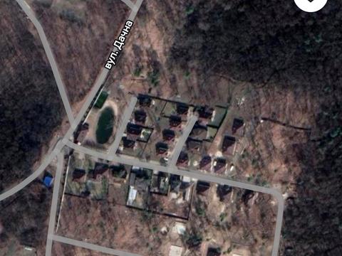 участок по адресу Полевой пер.