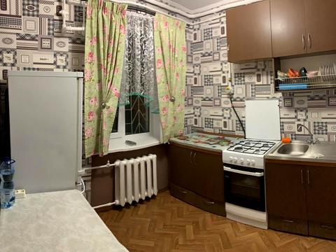 квартира за адресою Павла Вірського бульв. (Саратівська), 18/16