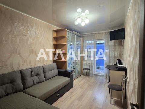 квартира за адресою 1-й Моторний пров., 2