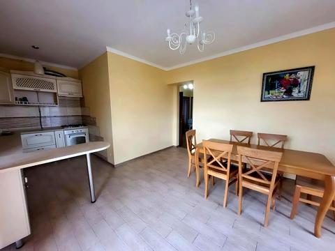 квартира по адресу Дворовая ул., 4