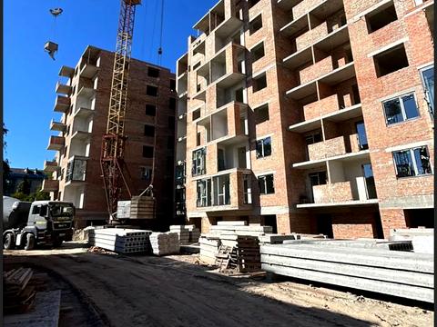 квартира за адресою Степана Бандери вул., 60
