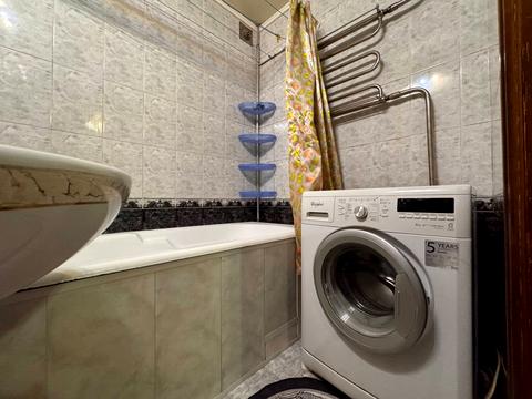 квартира по адресу Мира просп., 6