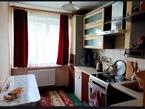 квартира по адресу Гоголевская ул., 36