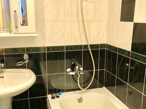 квартира по адресу Паустовского ул., 33 