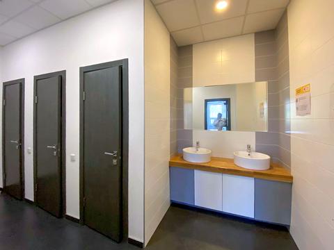 коммерческая по адресу Елены Телиги ул., 6