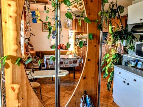 квартира за адресою Григорія Граб'янки вул., 5б