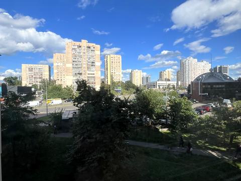 квартира за адресою Митрополита Андрея Шептицького вул. (Анатолія Луначарського), 1/2