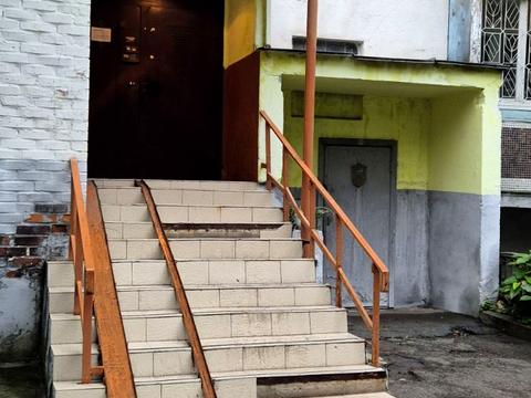 квартира по адресу Митрополита Василия Липковского ул. (Урицкого), 24