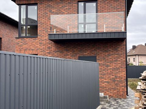 будинок за адресою Донецька