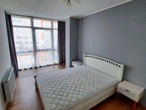 квартира по адресу космічна, 3