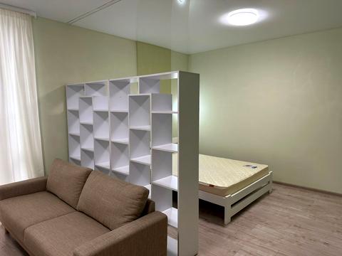 квартира по адресу Малоголосковская ул., 11