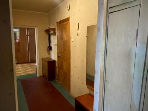 квартира по адресу Большая Диёвская ул. (Братьев Трофимовых), 52