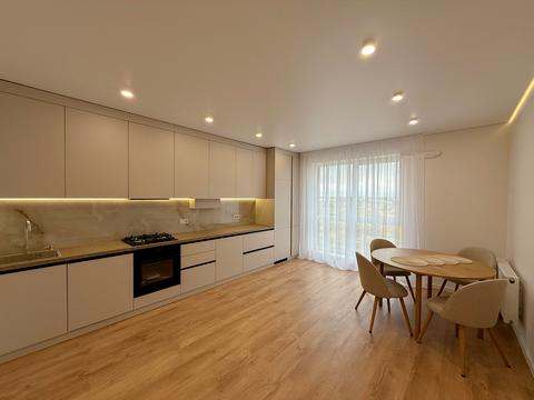 квартира за адресою Студентська, 24