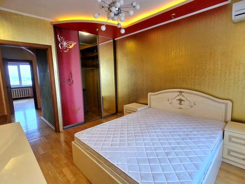 квартира по адресу Харьковское шоссе, 56