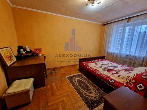 квартира по адресу Василия Стуса ул., 9