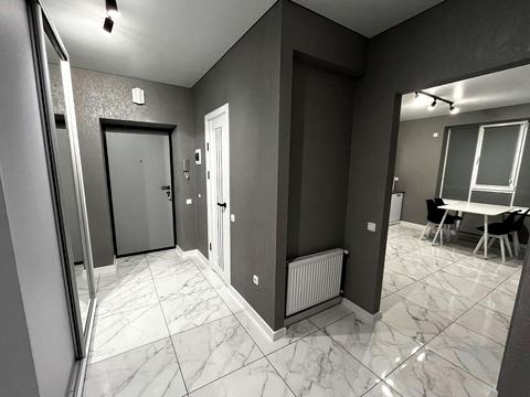 квартира по адресу Волчинецкая ул., 190