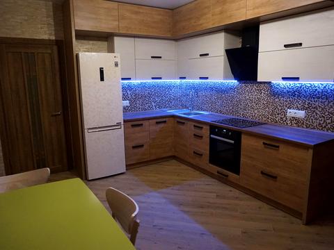 квартира по адресу Митрополита Василия Липковского ул. (Урицкого), 37 