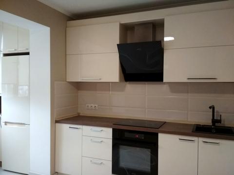 квартира по адресу Автозаводская ул., 71