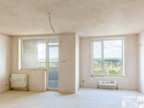 квартира за адресою Луговая, 36