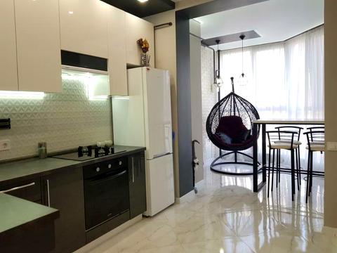 квартира по адресу Мартинова просп., 10