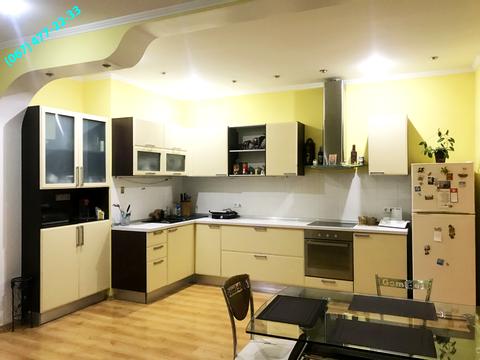 квартира за адресою Володимира Івасюка просп. (Героїв Сталінграду), 8