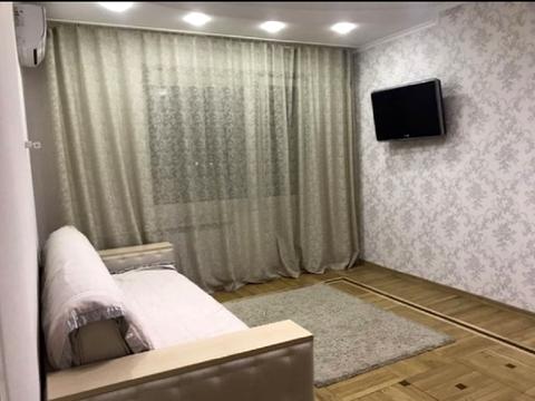 квартира по адресу Приозёрная ул., 10-Г