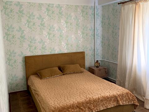 квартира за адресою Марии Капнист, 10а