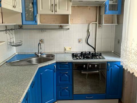 квартира по адресу Дмитра Дорошенка ул. (Чигоріна), 55
