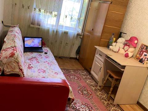 квартира по адресу Владислава Бувалкина ул. (Бочарова Генерала), 2