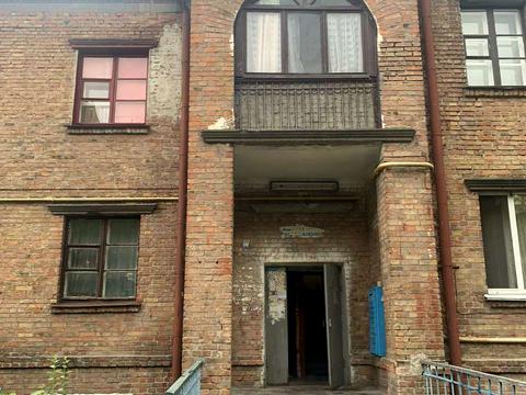 комната по адресу Вітряні Гори ул., 4-А