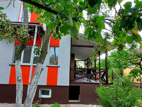 будинок за адресою Богатирська вул., 38