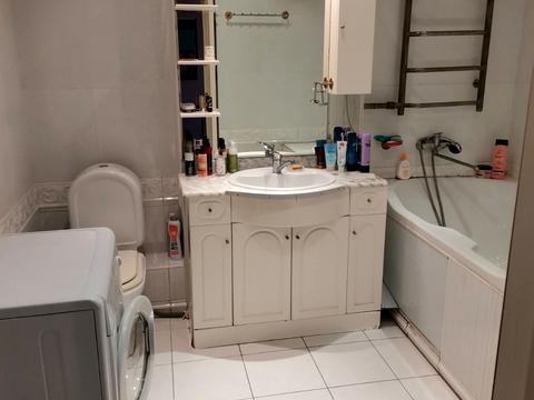 квартира за адресою Дарницкий бул., 7