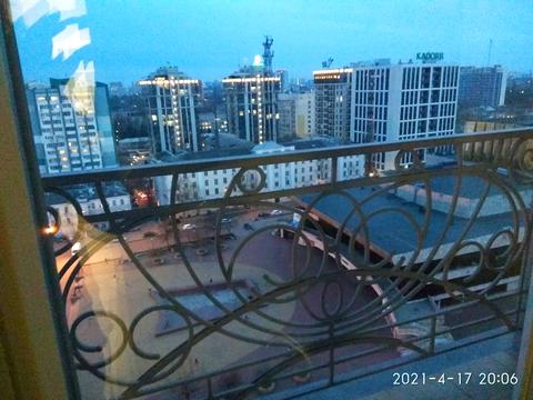 квартира по адресу Пантелеймоновская ул., 3