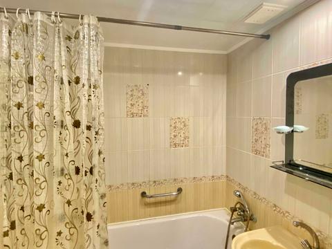 квартира за адресою Космонавтів вул., 26