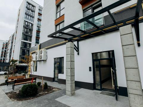 квартира по адресу Гетмана Мазепы ул., 164, к3