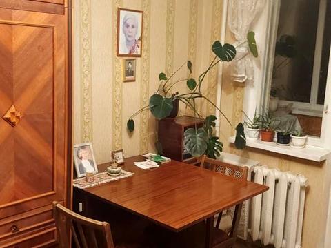 квартира за адресою Миколи Василенка вул., 25/18