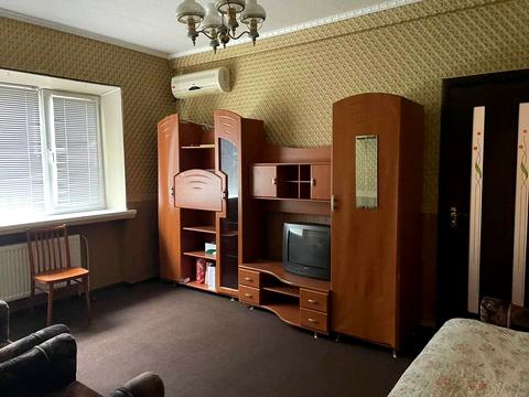 квартира по адресу Владимира Сальского ул. (Котовського), 31